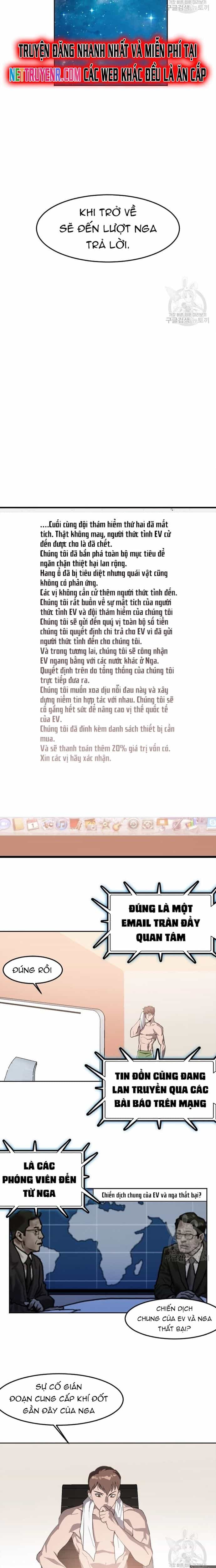 Tôi Nhặt Được Điện Thoại Từ Thế Giới Khác - Chương 116 - ảnh 3
