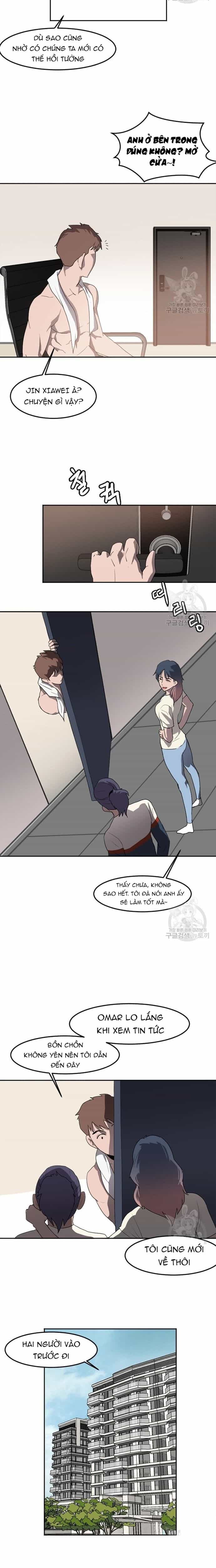 Tôi Nhặt Được Điện Thoại Từ Thế Giới Khác - Chương 116 - ảnh 5