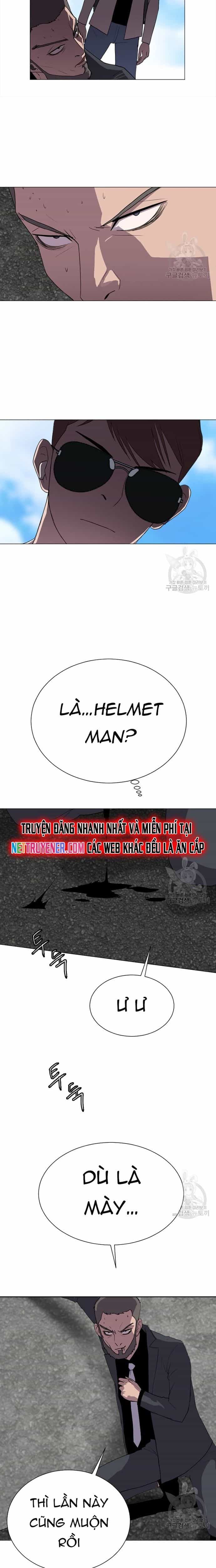Tôi Nhặt Được Điện Thoại Từ Thế Giới Khác - Chương 127 - ảnh 7