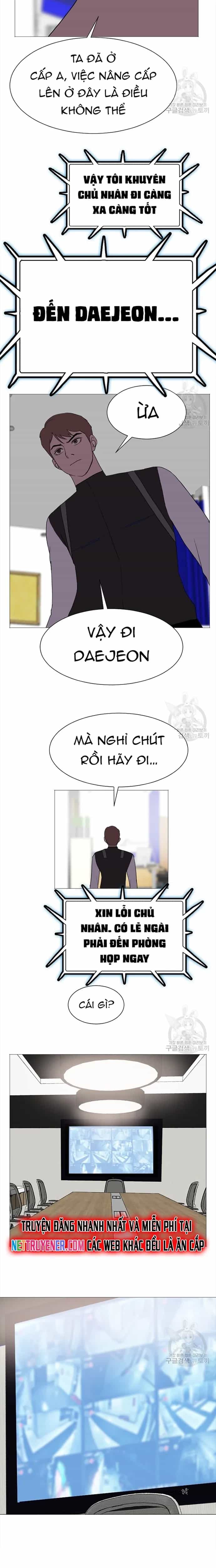 Tôi Nhặt Được Điện Thoại Từ Thế Giới Khác - Chương 130 - ảnh 13