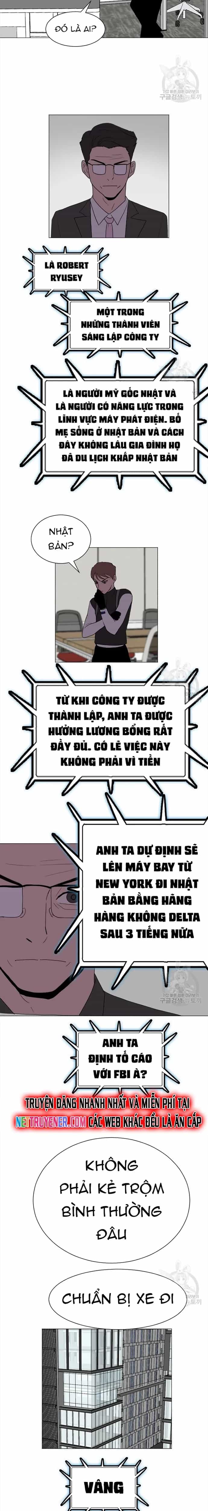 Tôi Nhặt Được Điện Thoại Từ Thế Giới Khác - Chương 130 - ảnh 15