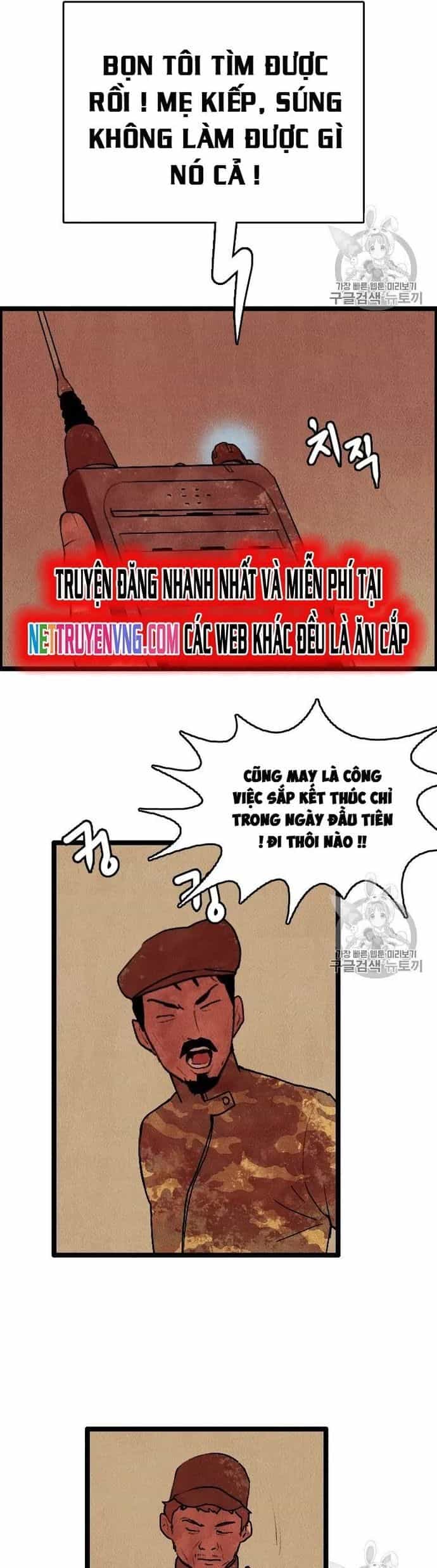 Tôi Nhặt Được Điện Thoại Từ Thế Giới Khác - Chương 14 - ảnh 37
