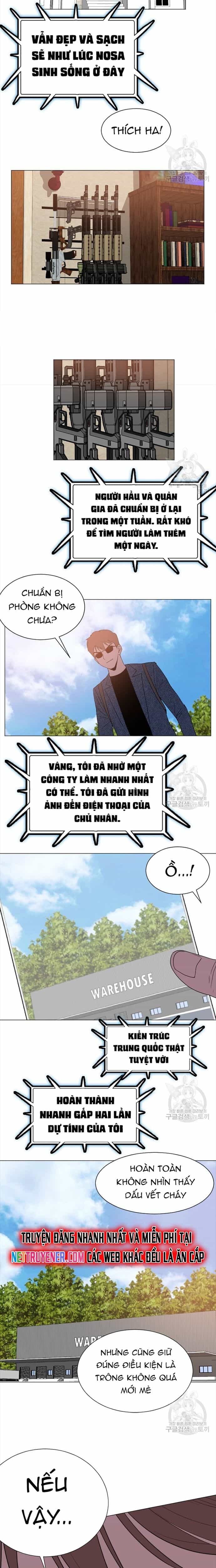 Tôi Nhặt Được Điện Thoại Từ Thế Giới Khác - Chương 144 - ảnh 11
