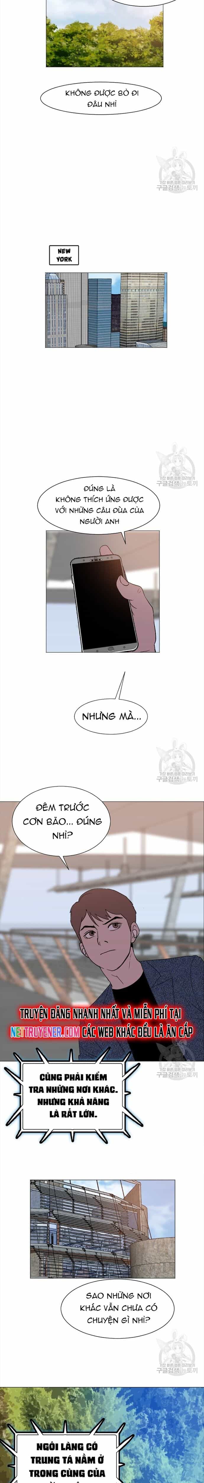 Tôi Nhặt Được Điện Thoại Từ Thế Giới Khác - Chương 144 - ảnh 7