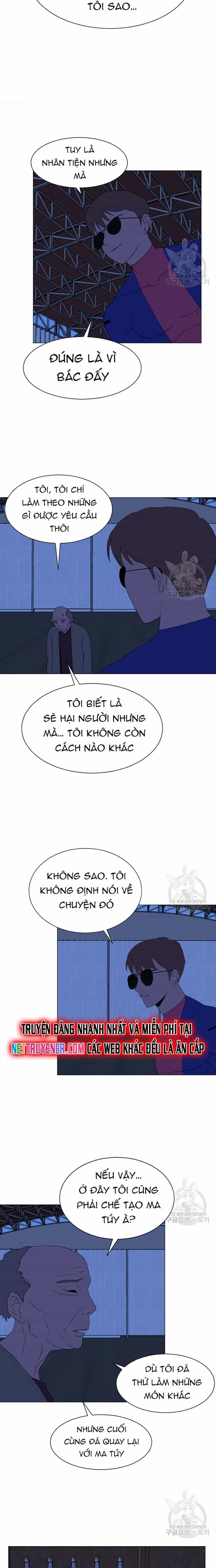 Tôi Nhặt Được Điện Thoại Từ Thế Giới Khác - Chương 150 - ảnh 6