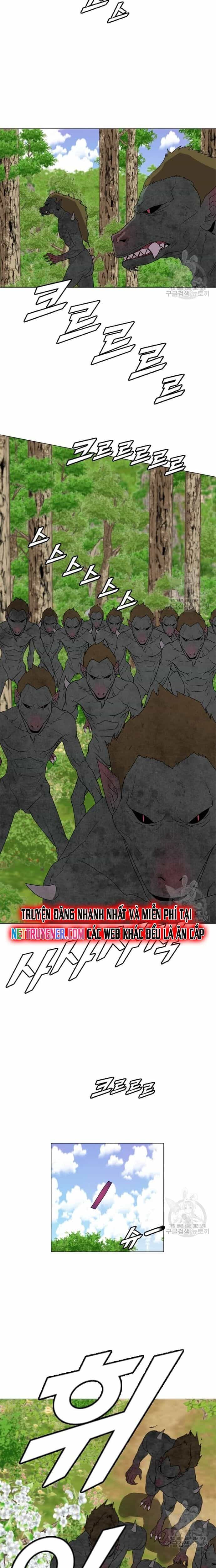 Tôi Nhặt Được Điện Thoại Từ Thế Giới Khác - Chương 156 - ảnh 7