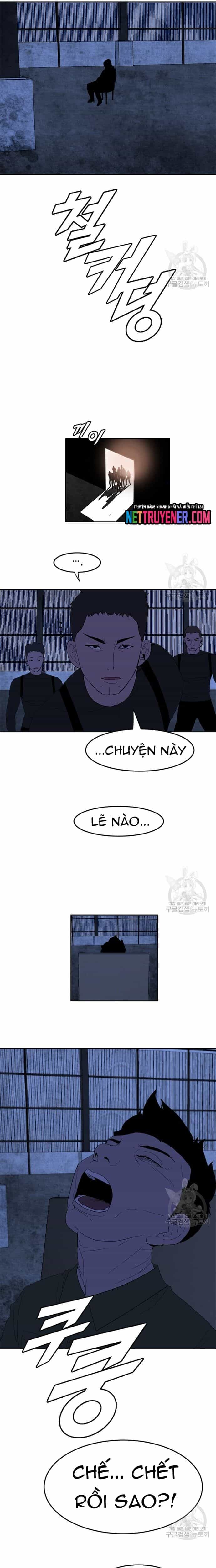 Tôi Nhặt Được Điện Thoại Từ Thế Giới Khác - Chương 162 - ảnh 16