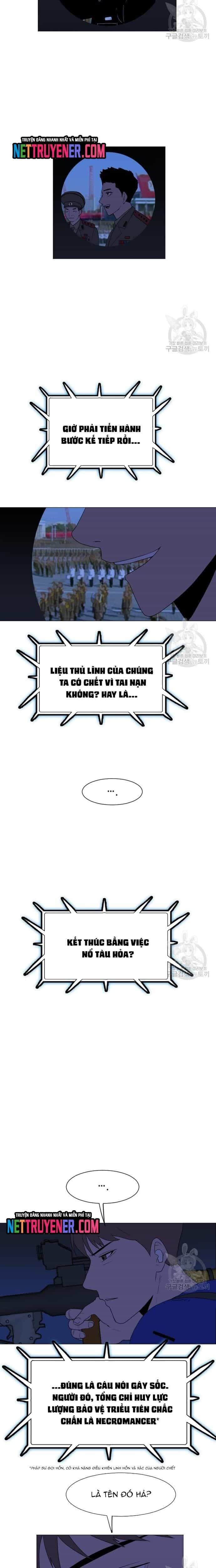 Tôi Nhặt Được Điện Thoại Từ Thế Giới Khác - Chương 165 - ảnh 13