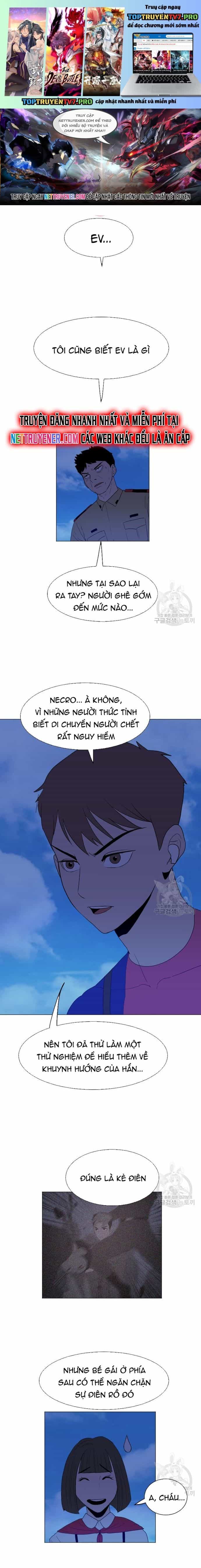 Tôi Nhặt Được Điện Thoại Từ Thế Giới Khác - Chương 168 - ảnh 2