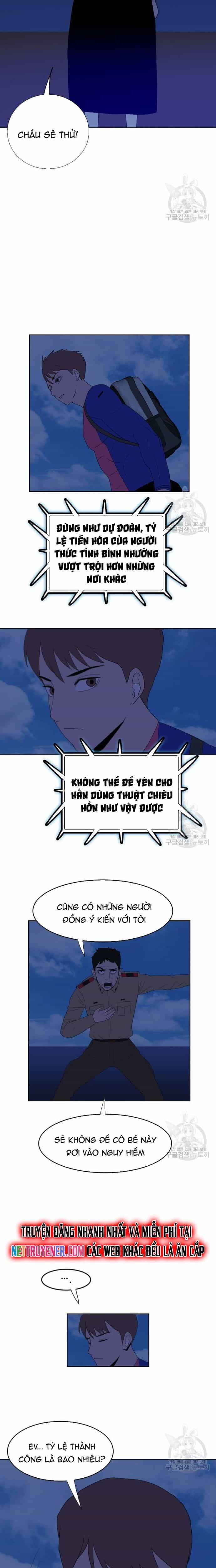 Tôi Nhặt Được Điện Thoại Từ Thế Giới Khác - Chương 168 - ảnh 6