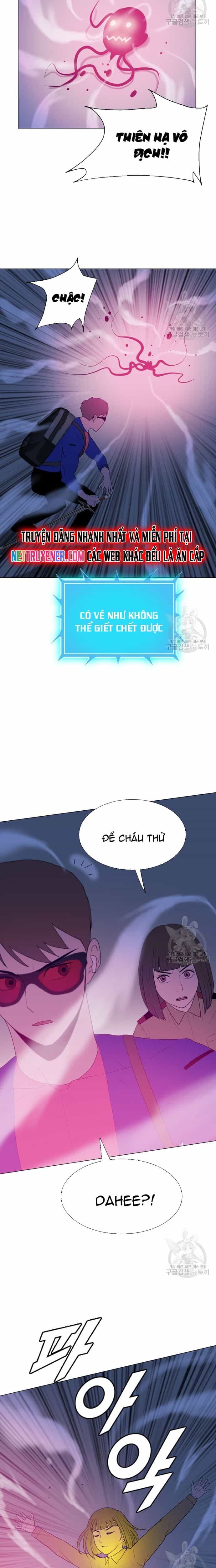 Tôi Nhặt Được Điện Thoại Từ Thế Giới Khác - Chương 172 - ảnh 9