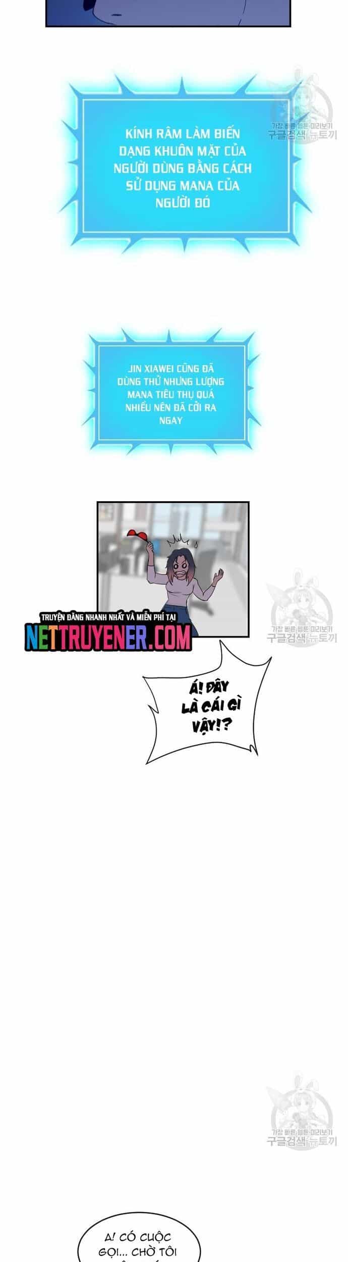 Tôi Nhặt Được Điện Thoại Từ Thế Giới Khác - Chương 175 - ảnh 9