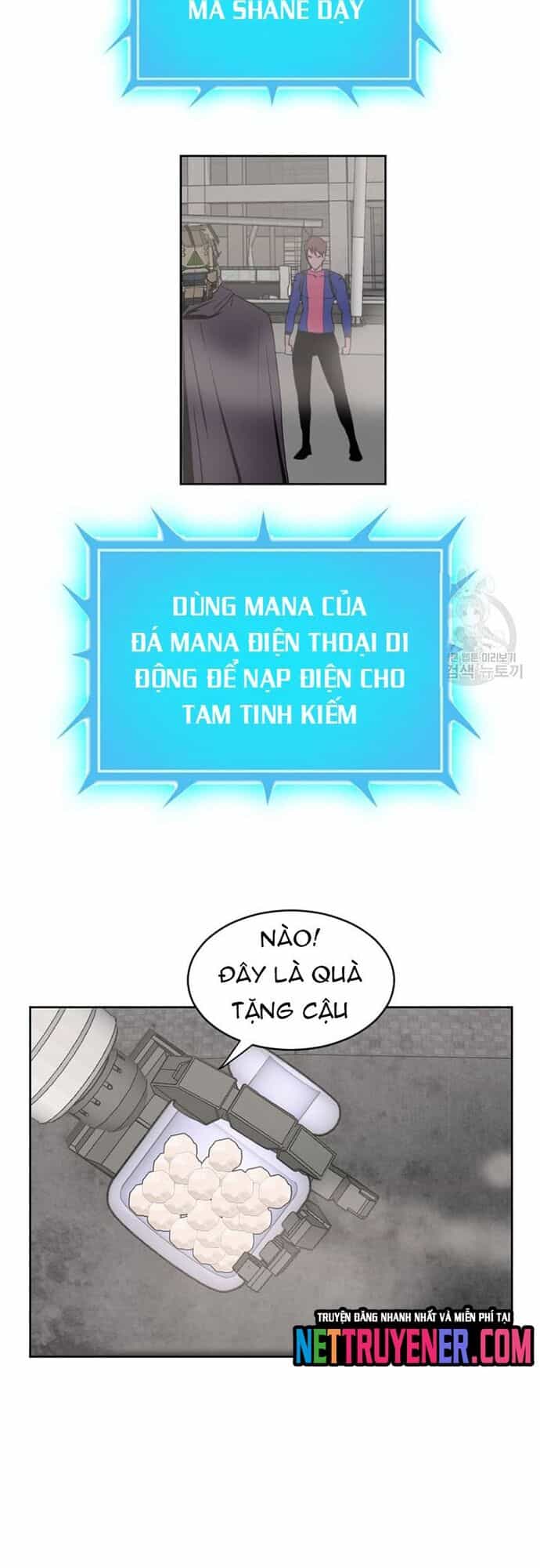 Tôi Nhặt Được Điện Thoại Từ Thế Giới Khác - Chương 177 - ảnh 26