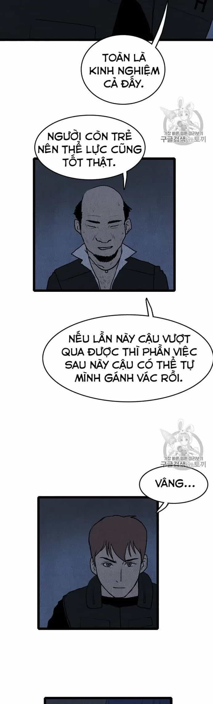 Tôi Nhặt Được Điện Thoại Từ Thế Giới Khác - Chương 18 - ảnh 11