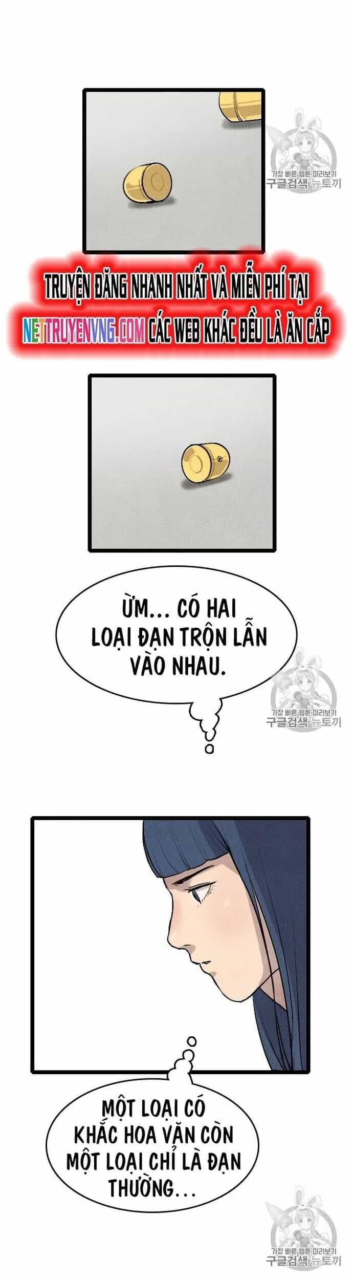 Tôi Nhặt Được Điện Thoại Từ Thế Giới Khác - Chương 18 - ảnh 34
