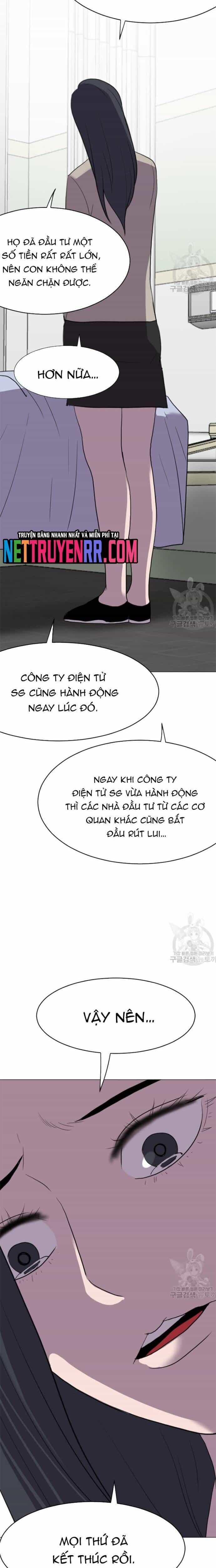 Tôi Nhặt Được Điện Thoại Từ Thế Giới Khác - Chương 190 - ảnh 17
