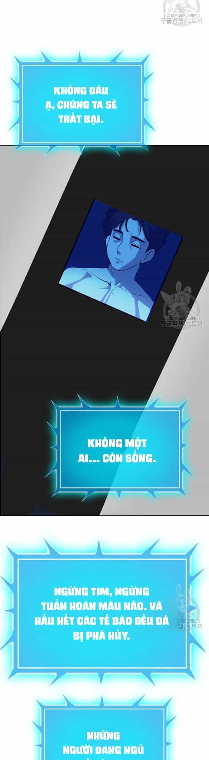 Tôi Nhặt Được Điện Thoại Từ Thế Giới Khác - Chương 195 - ảnh 5