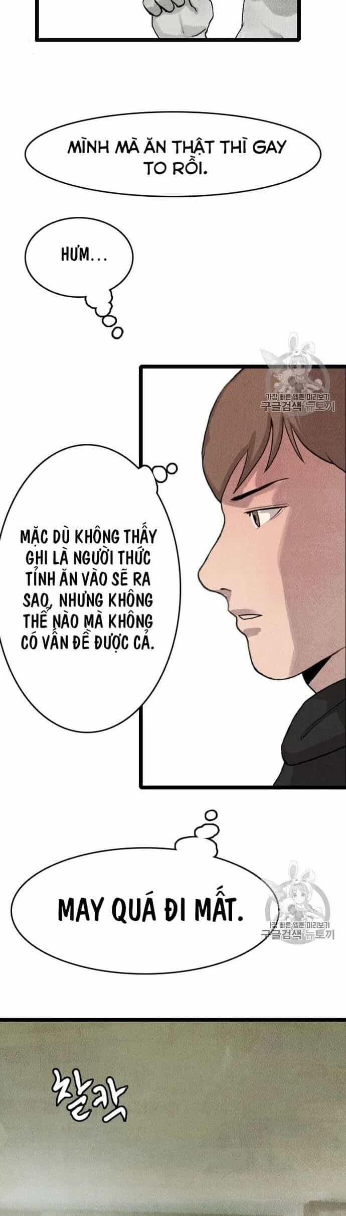 Tôi Nhặt Được Điện Thoại Từ Thế Giới Khác - Chương 19 - ảnh 24
