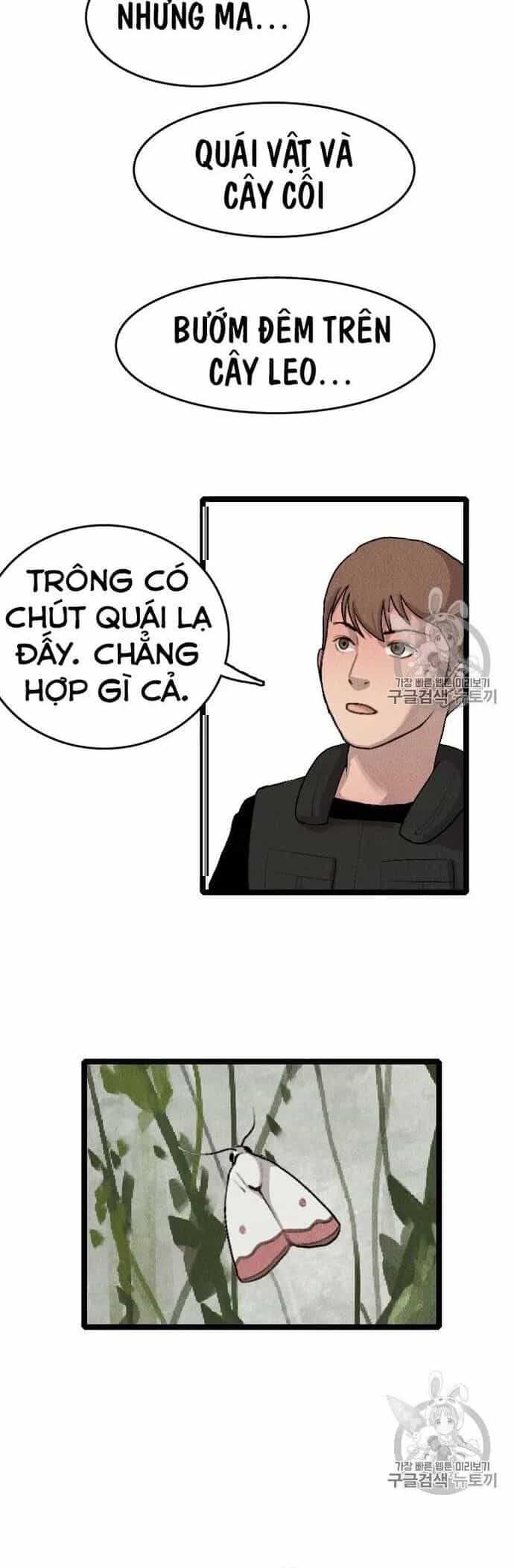 Tôi Nhặt Được Điện Thoại Từ Thế Giới Khác - Chương 19 - ảnh 28