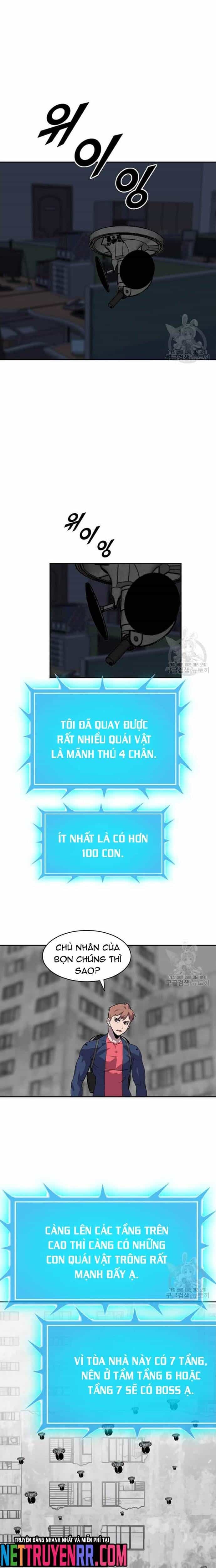Tôi Nhặt Được Điện Thoại Từ Thế Giới Khác - Chương 201 - ảnh 9