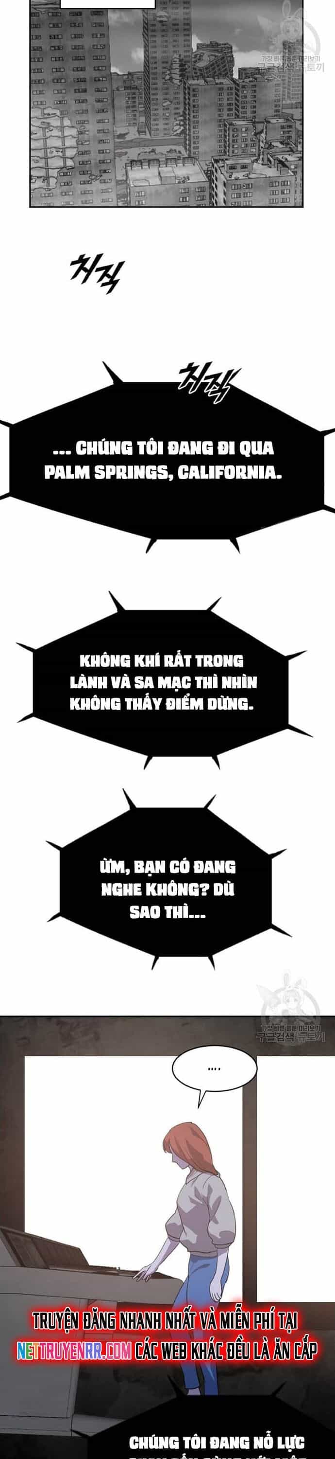 Tôi Nhặt Được Điện Thoại Từ Thế Giới Khác - Chương 207 - ảnh 14