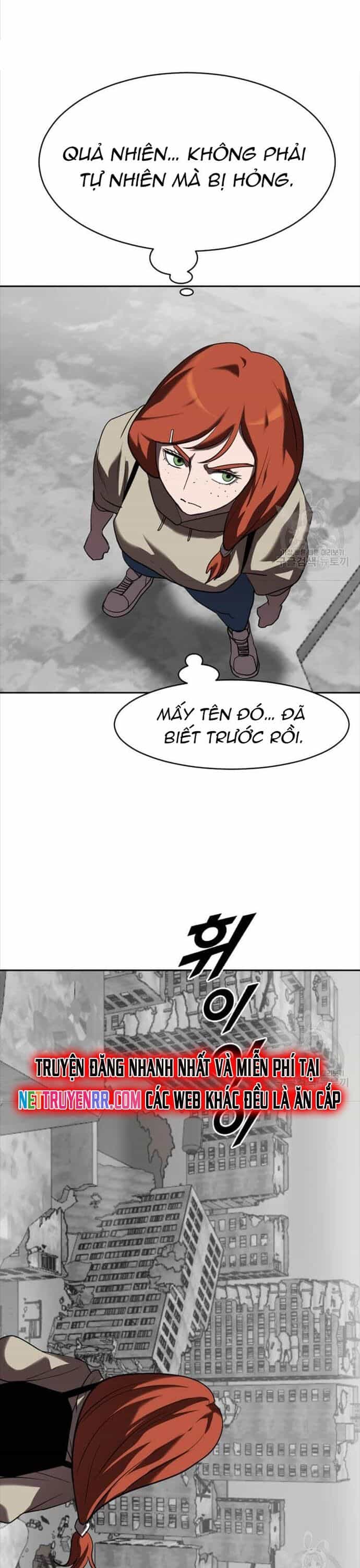 Tôi Nhặt Được Điện Thoại Từ Thế Giới Khác - Chương 213 - ảnh 22
