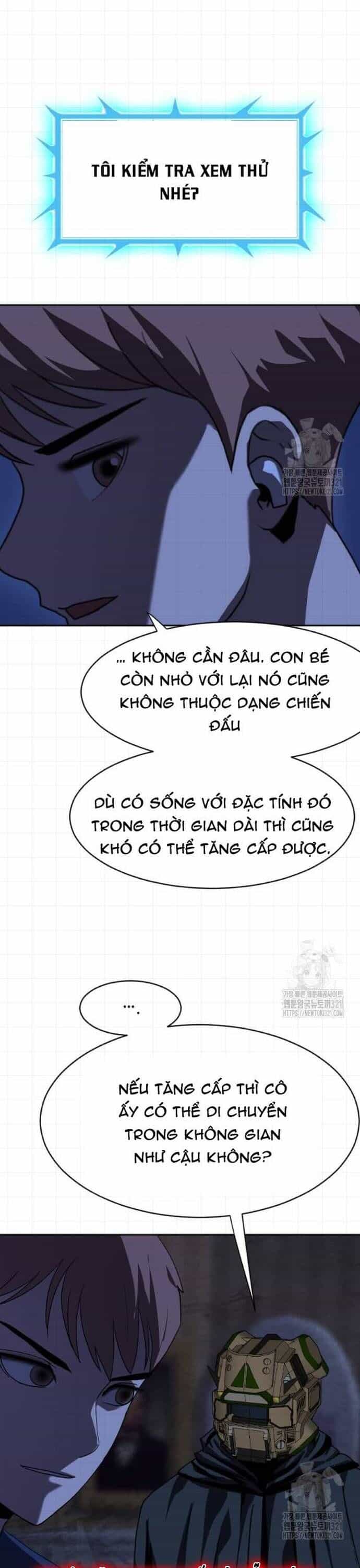 Tôi Nhặt Được Điện Thoại Từ Thế Giới Khác - Chương 217 - ảnh 16