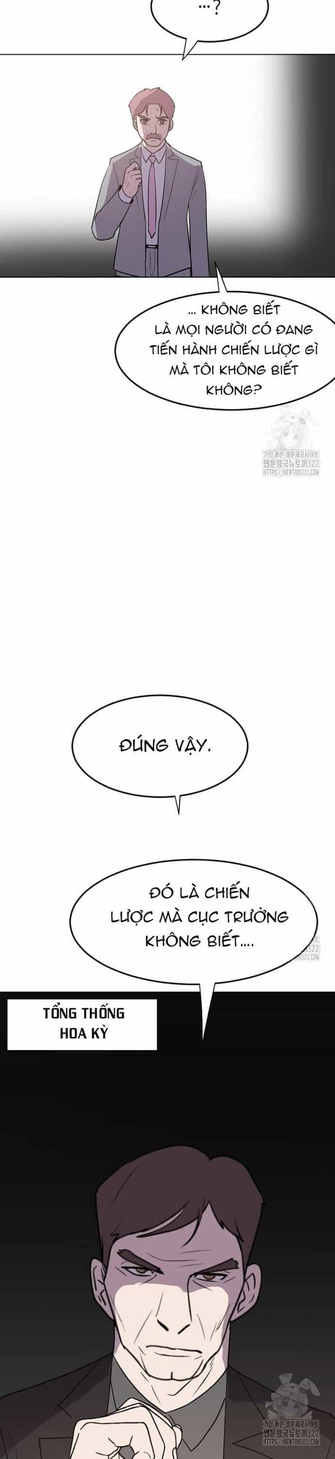Tôi Nhặt Được Điện Thoại Từ Thế Giới Khác - Chương 218 - ảnh 13