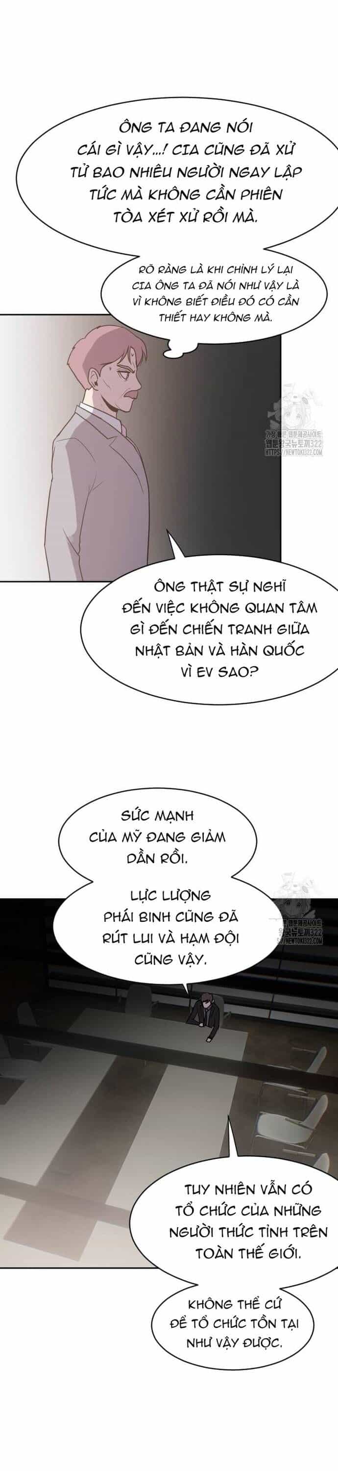 Tôi Nhặt Được Điện Thoại Từ Thế Giới Khác - Chương 218 - ảnh 22