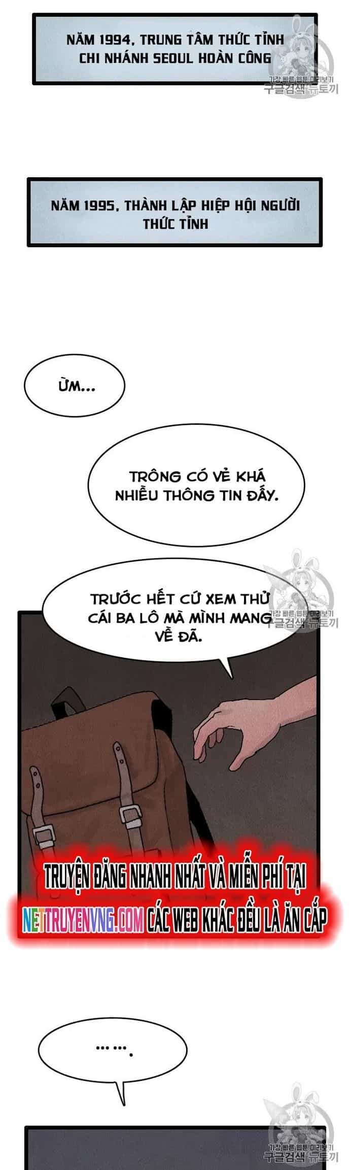 Tôi Nhặt Được Điện Thoại Từ Thế Giới Khác - Chương 21.1 - ảnh 9