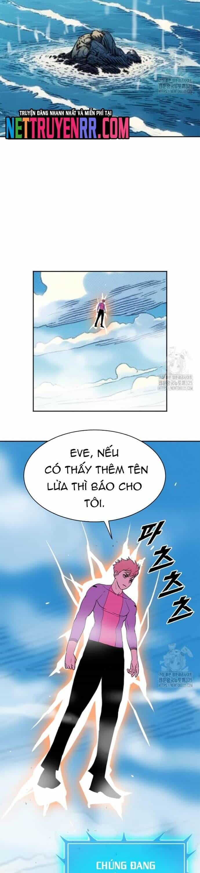 Tôi Nhặt Được Điện Thoại Từ Thế Giới Khác - Chương 222 - ảnh 34