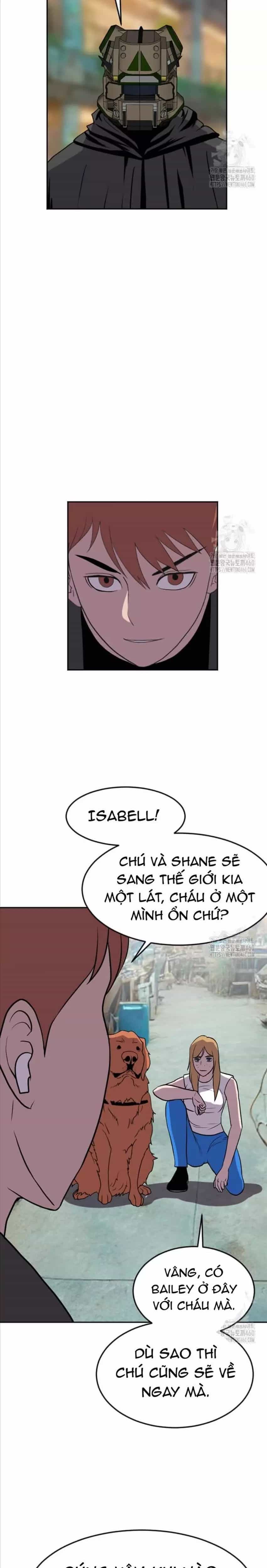Tôi Nhặt Được Điện Thoại Từ Thế Giới Khác - Chương 234 - ảnh 11