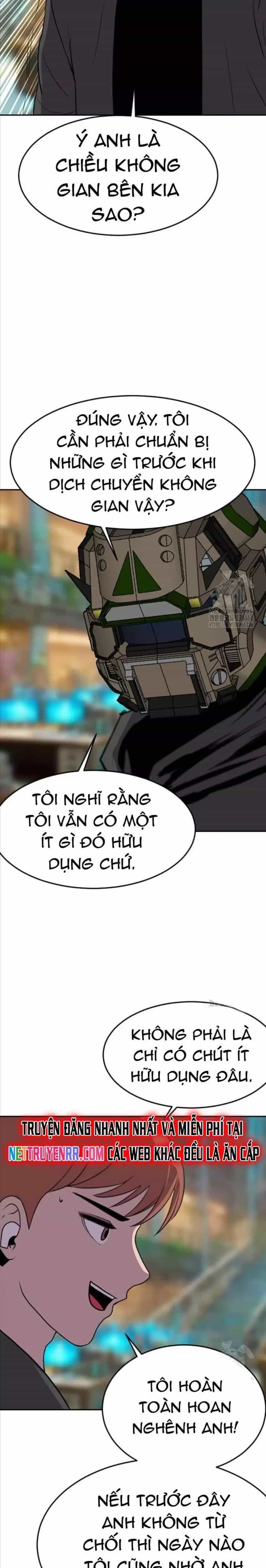 Tôi Nhặt Được Điện Thoại Từ Thế Giới Khác - Chương 234 - ảnh 9