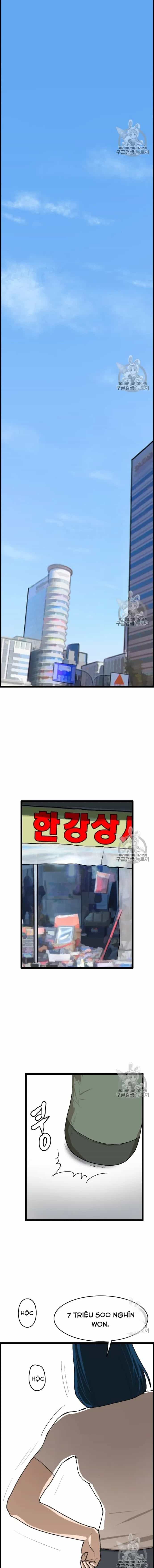 Tôi Nhặt Được Điện Thoại Từ Thế Giới Khác - Chương 23 - ảnh 6