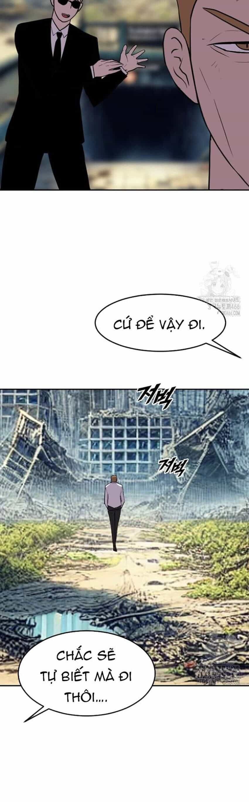 Tôi Nhặt Được Điện Thoại Từ Thế Giới Khác - Chương 244 - ảnh 48