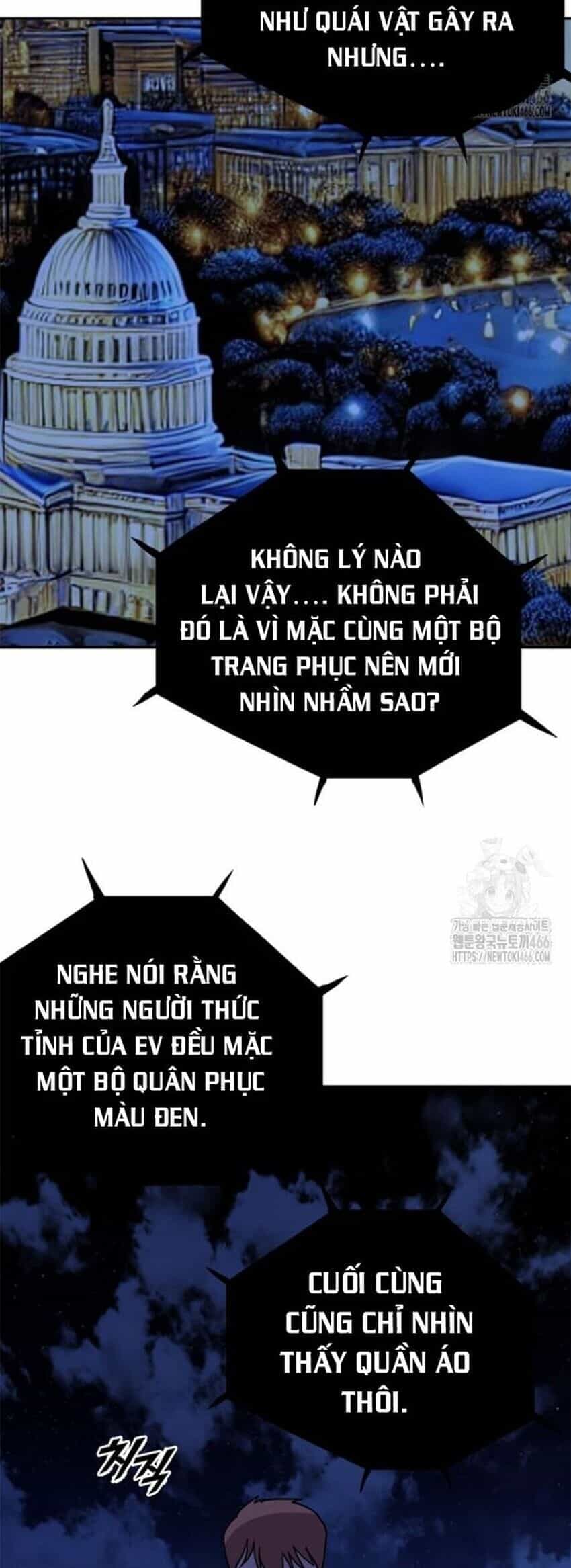 Tôi Nhặt Được Điện Thoại Từ Thế Giới Khác - Chương 244 - ảnh 5