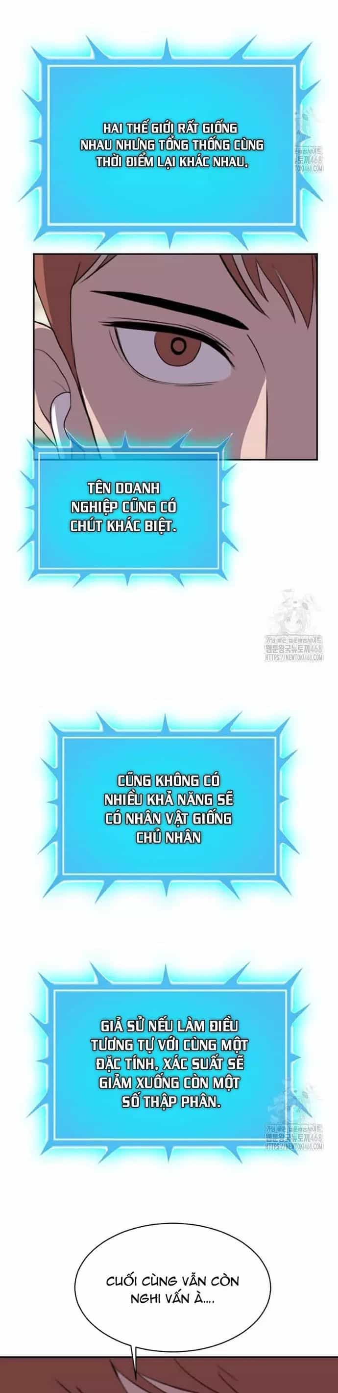 Tôi Nhặt Được Điện Thoại Từ Thế Giới Khác - Chương 257 - ảnh 19