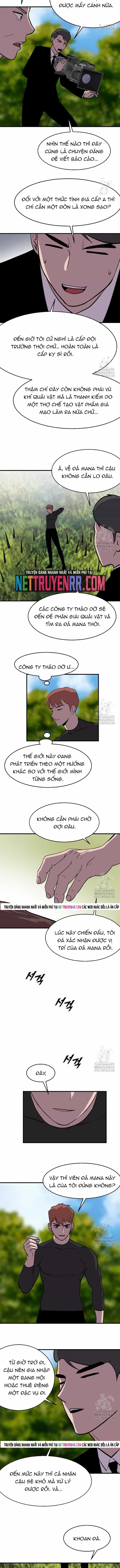 Tôi Nhặt Được Điện Thoại Từ Thế Giới Khác - Chương 261 - ảnh 6