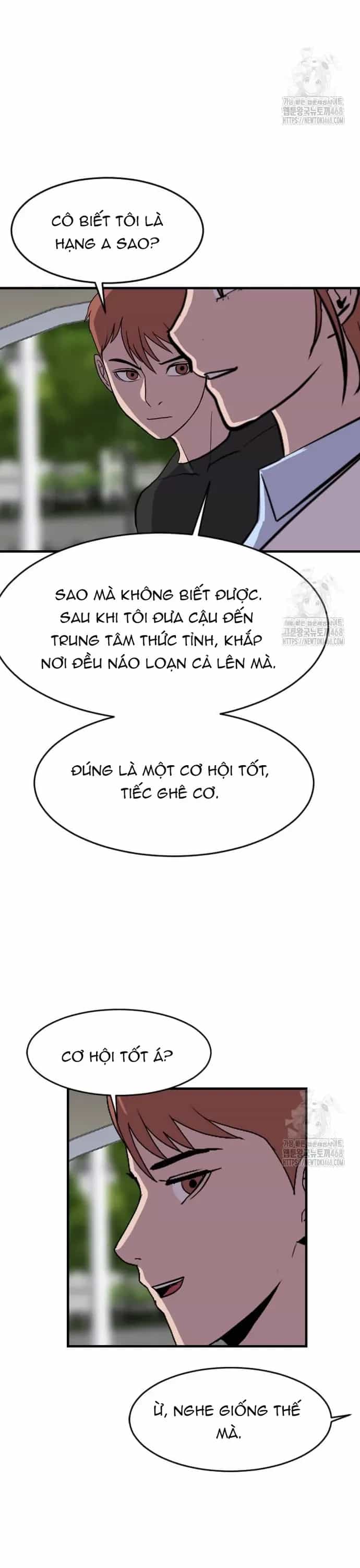 Tôi Nhặt Được Điện Thoại Từ Thế Giới Khác - Chương 264 - ảnh 9