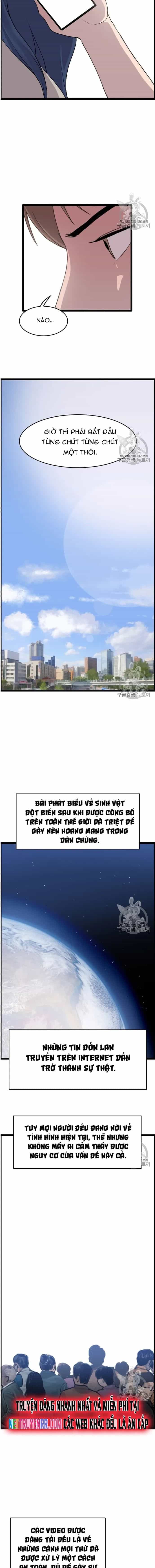 Tôi Nhặt Được Điện Thoại Từ Thế Giới Khác - Chương 31 - ảnh 3