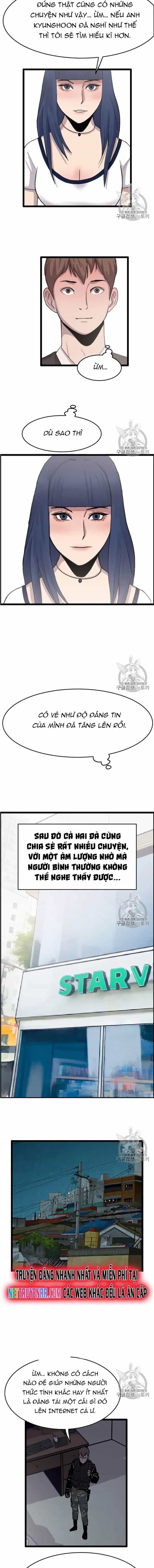 Tôi Nhặt Được Điện Thoại Từ Thế Giới Khác - Chương 32 - ảnh 3