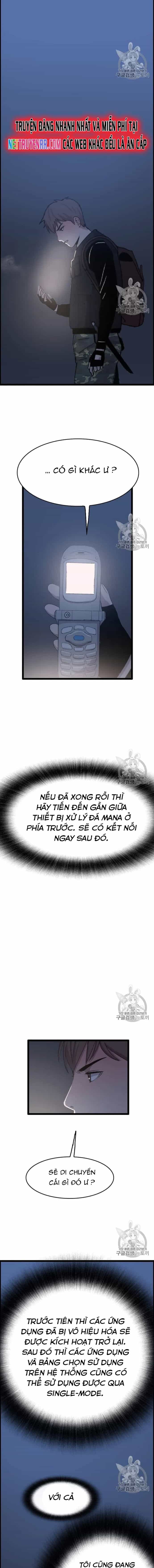 Tôi Nhặt Được Điện Thoại Từ Thế Giới Khác - Chương 34 - ảnh 12