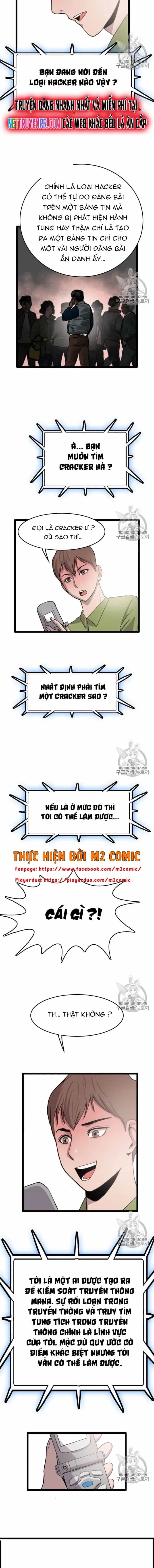 Tôi Nhặt Được Điện Thoại Từ Thế Giới Khác - Chương 35 - ảnh 15