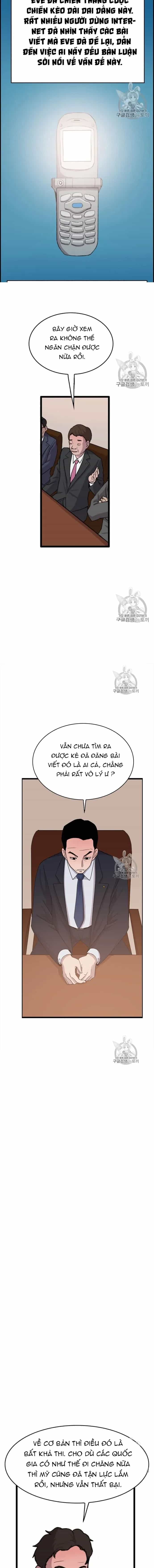 Tôi Nhặt Được Điện Thoại Từ Thế Giới Khác - Chương 36 - ảnh 7