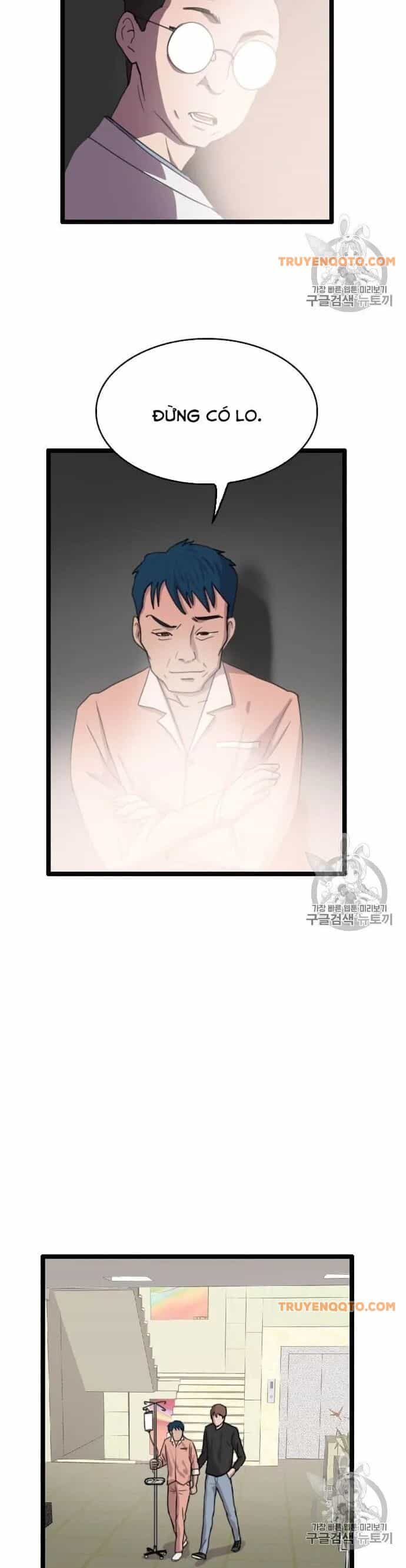Tôi Nhặt Được Điện Thoại Từ Thế Giới Khác - Chương 37 - ảnh 27