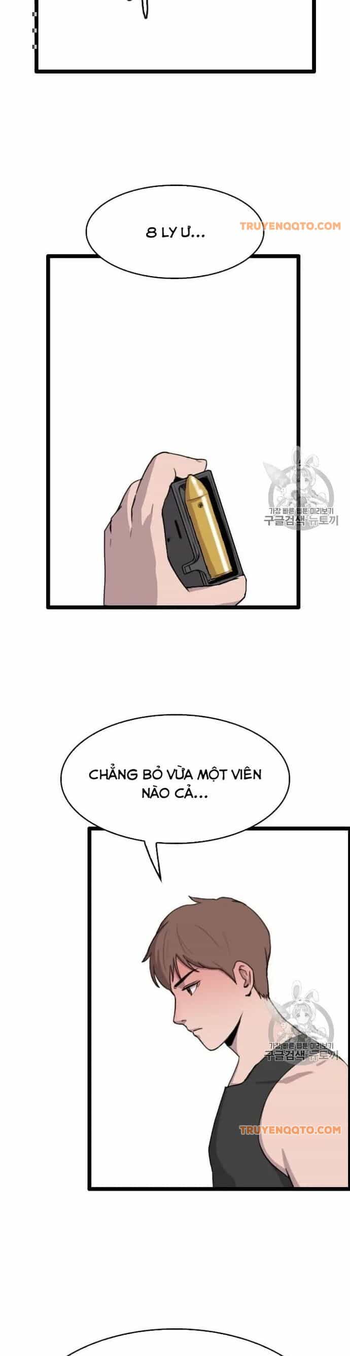 Tôi Nhặt Được Điện Thoại Từ Thế Giới Khác - Chương 37 - ảnh 8