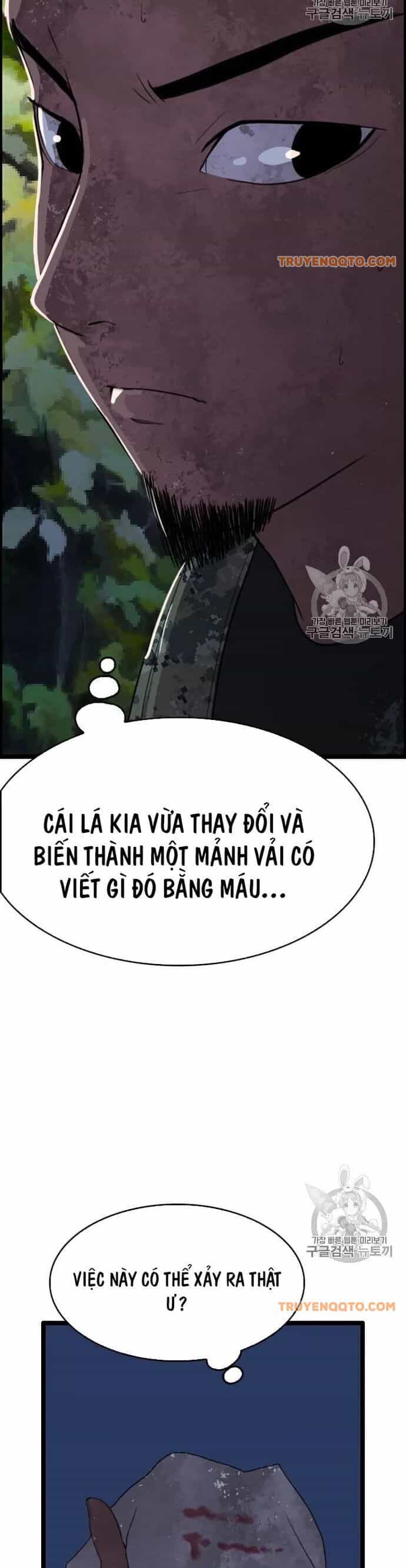 Tôi Nhặt Được Điện Thoại Từ Thế Giới Khác - Chương 39 - ảnh 36
