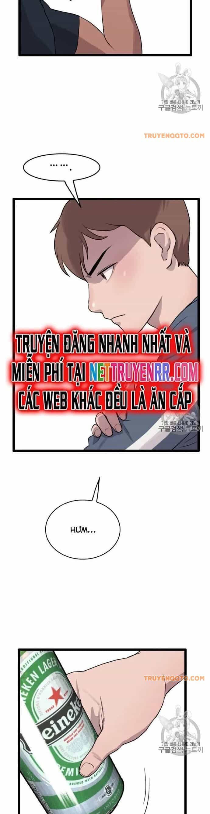 Tôi Nhặt Được Điện Thoại Từ Thế Giới Khác - Chương 41 - ảnh 5