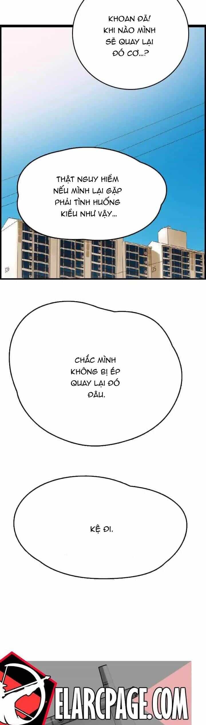 Tôi Nhặt Được Điện Thoại Từ Thế Giới Khác - Chương 5 - ảnh 40