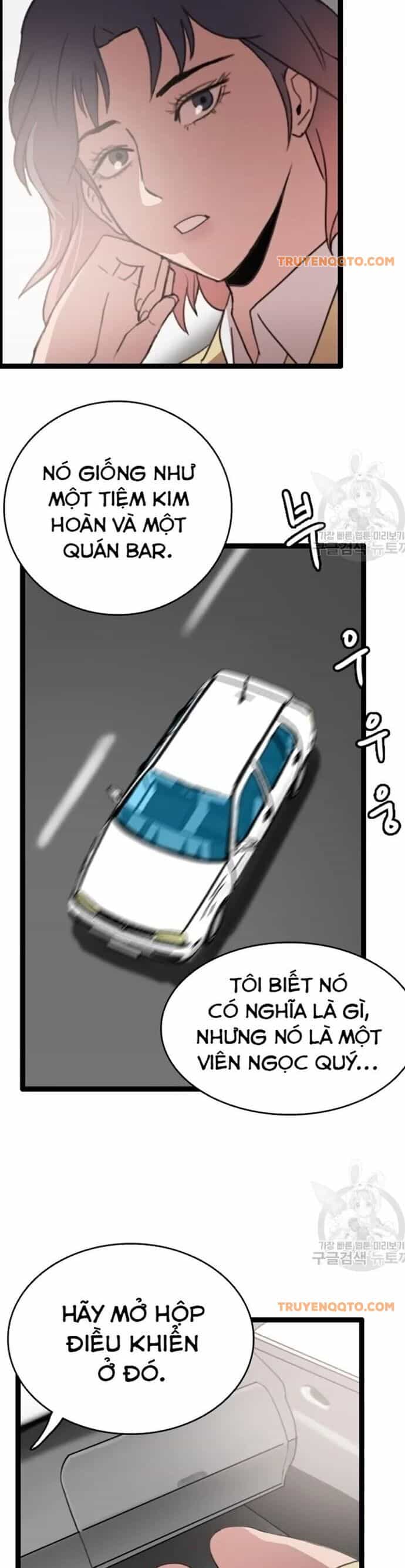Tôi Nhặt Được Điện Thoại Từ Thế Giới Khác - Chương 53 - ảnh 32